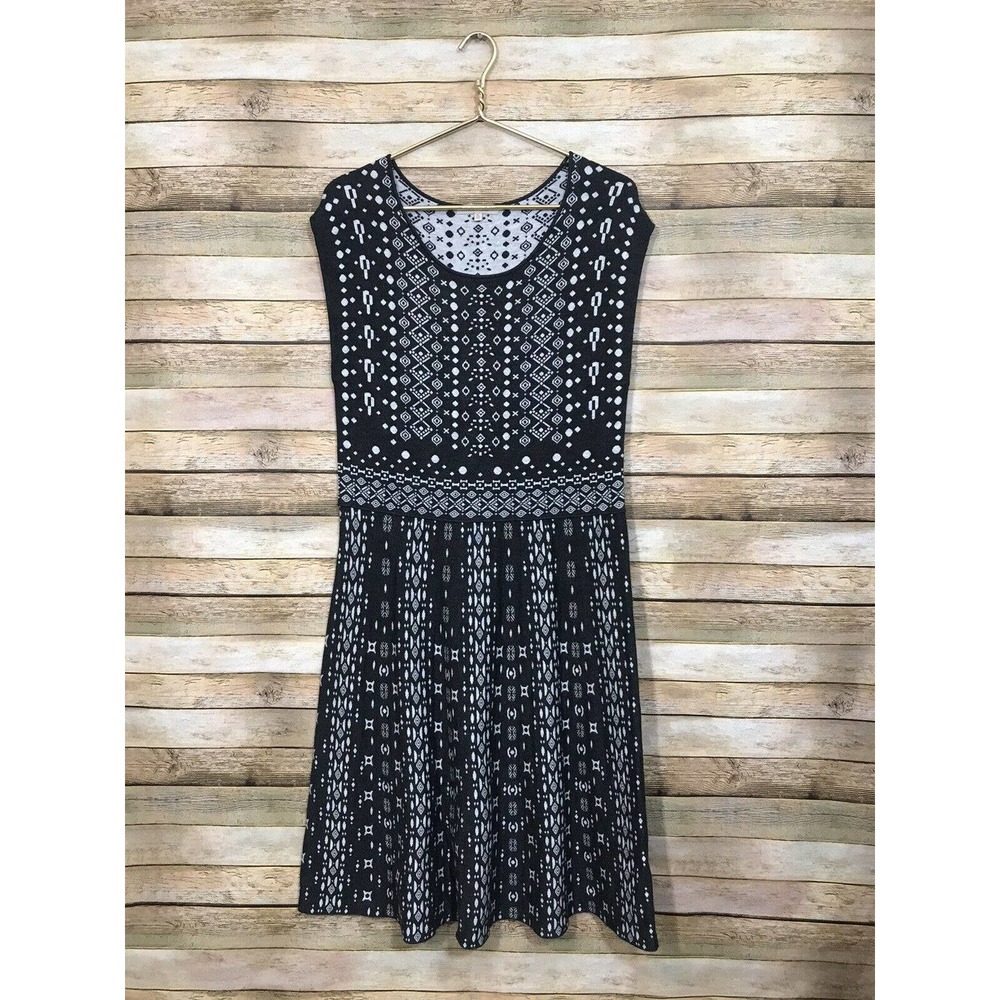 41HAWTHORN Stitch Fix Alivia Sweater Dress - Picture 1 of 4